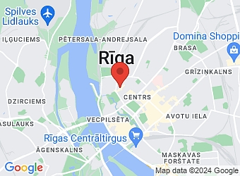  Strēlnieku 5, Rīga LV-1010,  Kyfo Wear, SIA