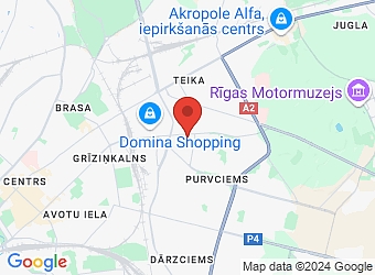  Ieriķu 36 - 73, Rīga, LV-1084,  KZB, SIA