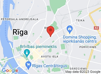  Brīvības 148 - 21, Rīga, LV-1012,  K.Zivtiņas ārsta prakse, SIA