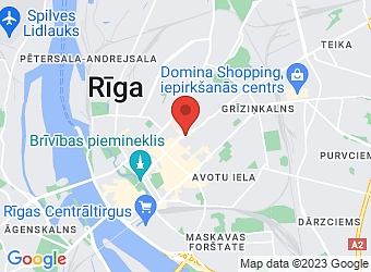  Brīvības 84 - 6, 4.st., Rīga, LV-1001,  KZS klīnika