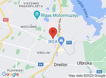  Vecā Biķernieku 39 - 15, Rīga, LV-1079,  L & A finanses, SIA