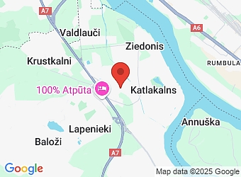  Rāmavas 40, Rāmava, Ķekavas pagasts, Ķekavas nov., LV-2111,  L Chemical, SIA