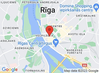  Smilšu 3, Rīga, LV-1050,  L Couture, SIA