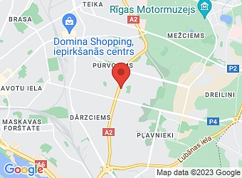  Gunāra Astras 8B, Rīga, LV-1082,  L & H Group, AS