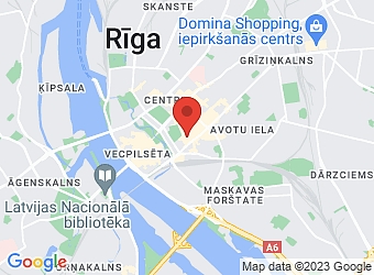  Marijas 13, Rīga, LV-1050,  L. konsultācijas un investīcijas, SIA