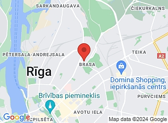  Hospitāļu 8, Rīga, LV-1013,  L & Magic, Gaismas kosmetoloģija, lāzera kosmetoloģijas centrs