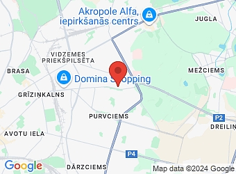  Raunas 45 k-3 - 147, Rīga, LV-1084,  L-Tīkls, SIA