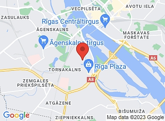  Jelgavas 36, Rīga, LV-1004,  L un S, SIA