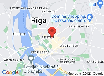  Lāčplēša 10, Rīga, LV-1010,  L10, SIA