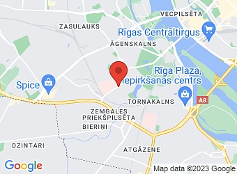  Liepājas 34, Rīga, LV-1002,  L34, SIA