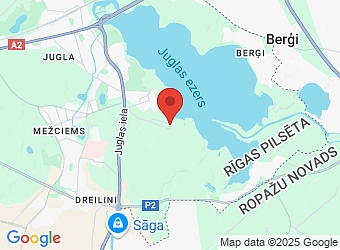  Liepkalna 16A, Rīga, LV-1064,  L4 & MŪSU UZRAUGS, PS