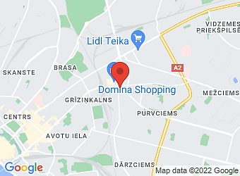  Braslas 15, Rīga LV-1084,  L-4 ! Rallija krogs