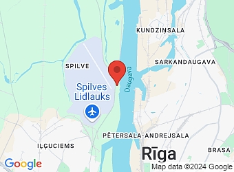  Daugavgrīvas šoseja 1, Rīga, LV-1007,  L69, SIA