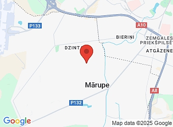  Lielā 74, Mārupe, Mārupes nov., LV-2167,  L74, SIA