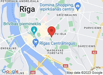  Lāčplēša 75, Rīga, LV-1011,  L75, SIA