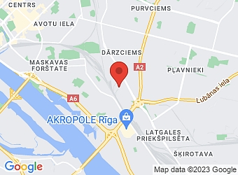  Rēzeknes 3A, Rīga, LV-1073,  L8K projekts, SIA