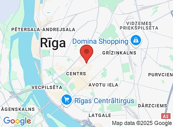  Šarlotes 1, Rīga, LV-1001,  La Beadarie, SIA