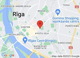  Matīsa 41, Rīga, LV-1009,  La Belle, SIA