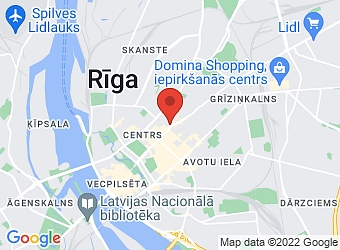  Brīvības 71, Rīga, LV-1010,  La Buccia Fine shoes, veikals