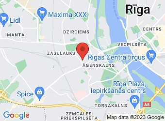  Kristapa 22-33, Rīga LV-1083,  LA Consulting Group, SIA