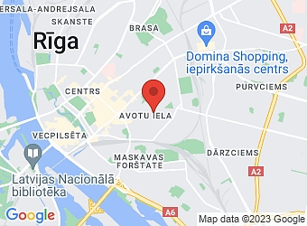  Matīsa 92, Rīga, LV-1009,  La Forme Home, SIA