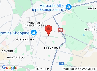  Ieriķu 37, Rīga, LV-1084,  La pērle, SIA