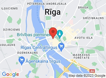  Aldaru 11-3, Rīga LV-1050,  La Piovra, SIA