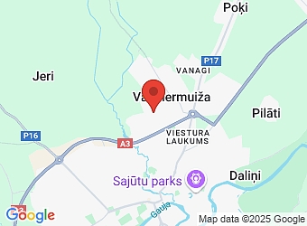  Vidzemes 2, Valmiermuiža, Valmieras pagasts, Valmieras nov., LV-4219,  LA PROJEKTI, SIA