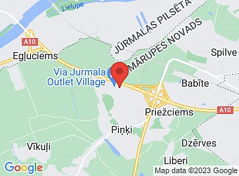  "Ledus halle" - 2.st., Piņķi, Babītes pagasts, Mārupes nov., LV-2107,  La rue Justine, restorāns-bārs