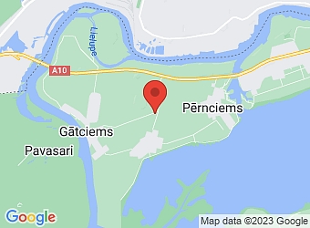  "Jūrmalnieki 1", Straupciems, Salas pagasts, Mārupes nov., LV-2105,  La Suerte, SIA