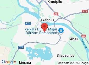  Viestura 13B, Jēkabpils, Jēkabpils nov., LV-5201,  La vida del sol, SIA