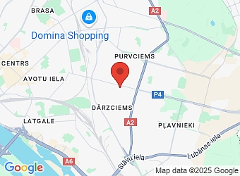  Augusta Deglava 66, Rīga, LV-1035,  LA VIE CLINIC, SIA