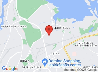  Čiekurkalna 3. šķērslīnija 28, Rīga LV-1026,  La Vie Interiors, SIA