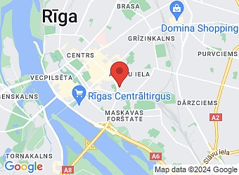  Lāčplēša 87B, Rīga LV-1011,  La Vision, SIA