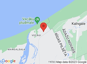  Pludmales 5, Rīga, LV-1030,  La Vita Sport, SIA