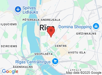  Lenču 2 - 52, Rīga, LV-1010,  La viva Boheme, SIA