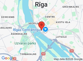  Kungu 25, Rīga, LV-1050,  LAAURA, SIA