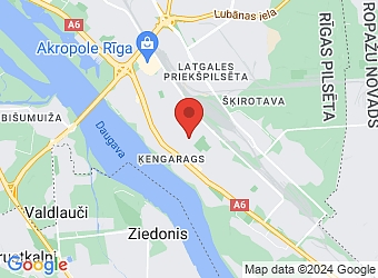  Aglonas 35 k-3, Rīga, LV-1057,  Labā cerība, biedrība, Patversme