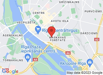  Lāčplēša 112-55, Rīga, LV-1003,  Labā māja Latvija, SIA