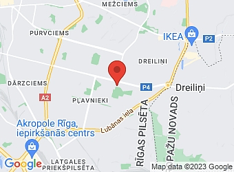  Ulbrokas 22A, Rīga, LV-1021,  Laba pica, SIA