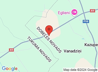  "Lejas Ķīši", Jaunbērzes pagasts, Dobeles nov., LV-3717,  LabaisLabinieks, SIA