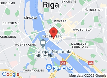  Peldu 15-110, Rīga, LV-1050,  Labas autostāvvietas, SIA