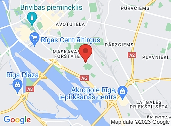  Latgales 154-4, Rīga LV-1003,  Labas pārvaldīšanas princips, SIA