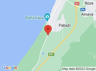  "Vecžvīguļi", Saulkrastu pagasts, Saulkrastu nov., LV-2160,  Labeks, SIA