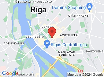  Alfrēda Kalniņa 8, Rīga, LV-1050,  Labi, intīmpreču veikals