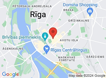  Dzirnavu 87-310, Rīga LV-1011,  Labības sargs, SIA