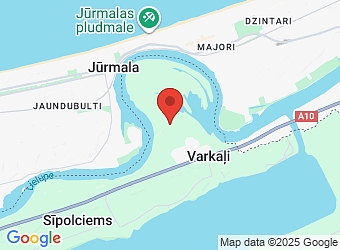  "Labieši", Salas pagasts, Mārupes nov., LV-2105,  Labieši SPA Retreat, SIA