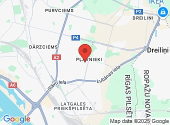  Brāļu Kaudzīšu 22, Rīga, LV-1082,  Labklājības Studija, IK