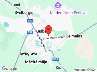  O. Kalpaka 46 - 1, Gulbene, Gulbenes nov., LV-4401,  LABO BŪVE, SIA