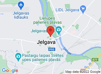  Uzvaras 8-2.st., Jelgava LV-3001,  Labo logu aģentūra, Jelgavas birojs